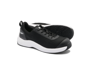 Blundstone 840 Active Black & White Safety Shoe