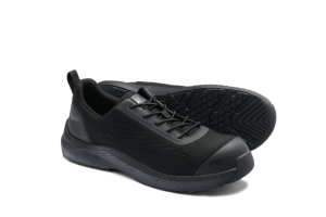 Blundstone 845 Active Black Safety Shoe