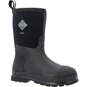 Muck Unisex Chore Classic Mid Boots