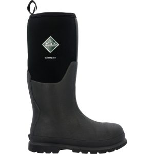Muck Unisex Chore Classic Steel Toe Tall Boots