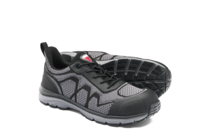 JOHN BULL INKA 6525 Safety Jogger