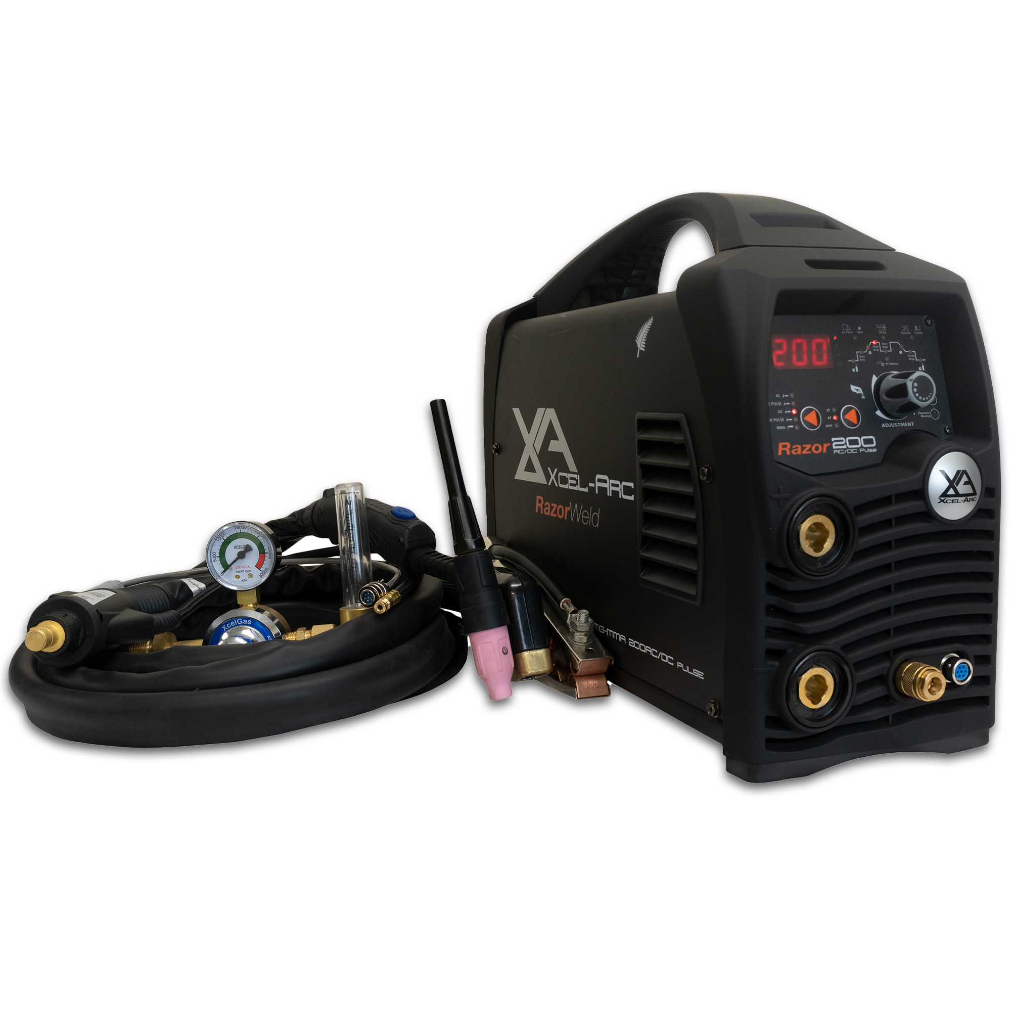XA-TIG200CRZ-ACDC-T3-SET