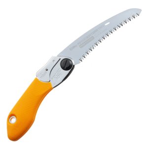 SILKY PocketBoy Curve Folding Saw 130mm