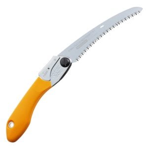SILKY PocketBoy Curve Folding Saw 170mm