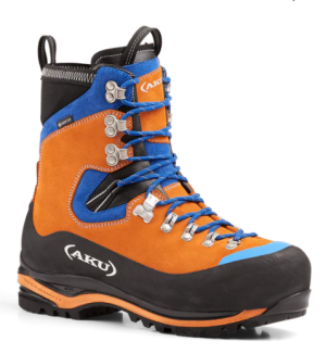AKU Cimbra GTX Forestry Chainsaw Boot