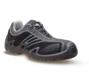 APEX Blacktrack Safety Shoe