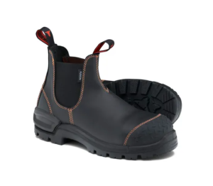 JOHN BULL  4991 Fusion 3.0 Safety Boot