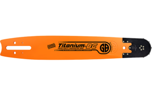 GB LogMax 40" Harvester Bar - 3/4" Pitch | Replacable Tip