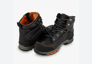 TIMBERLAND Hypercharge Safety Boot Black