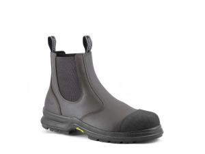 Grisport Venice Slip On Safety Boot