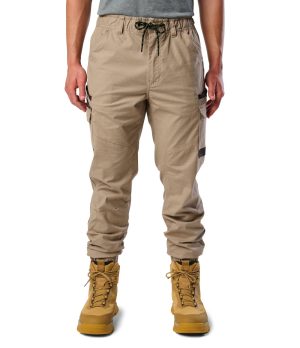 FXD WP12C CUFFED WORK TROUSER