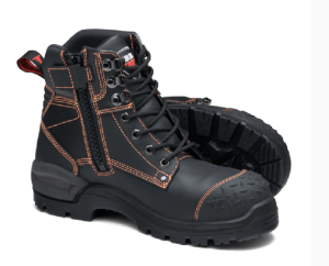 JOHN BULL  4998 Wildcat 3.0 Zip Safety Boot