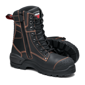 JOHN BULL  4999 Kokoda 3.0 Zip Safety Boot