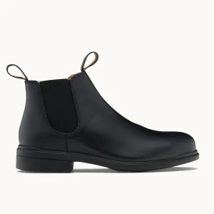 Blundstone 787 Executive Series Black