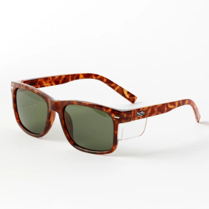 NATTY Workwear Kenneth Safety Glasses