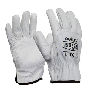 ESKO E280 The Rigger Premium Cowhide Gloves