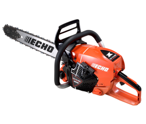 ECHO CS-7310SX 73.5cc PROFESSIONAL CHAINSAW