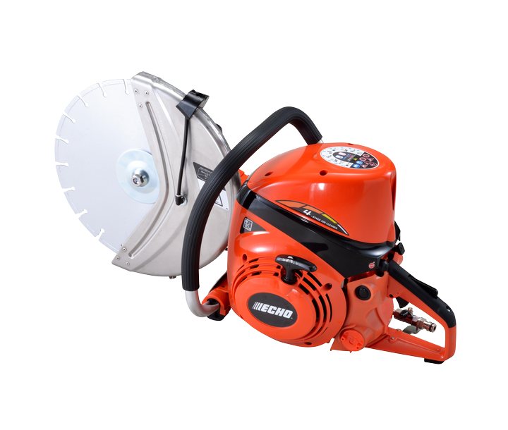 Echo Engine Cutter