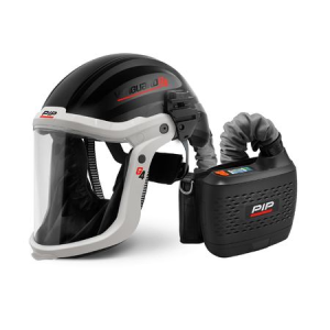 PAPR Respirator NZ