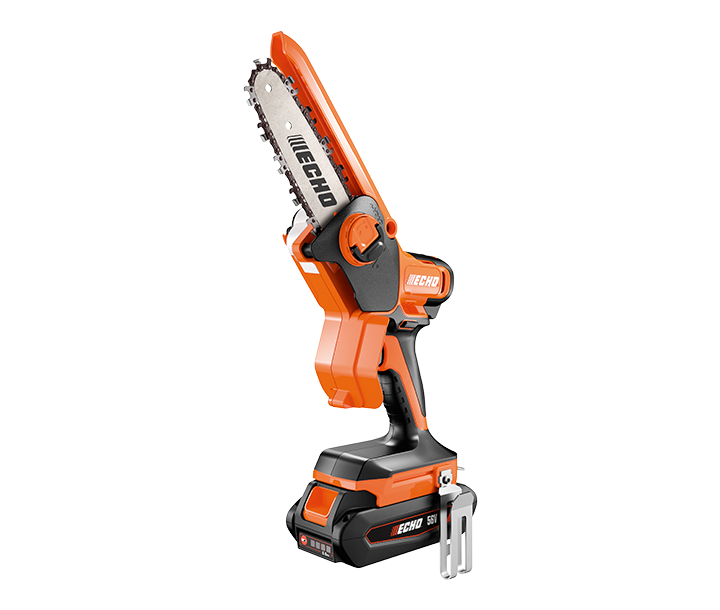 Battery Pruner