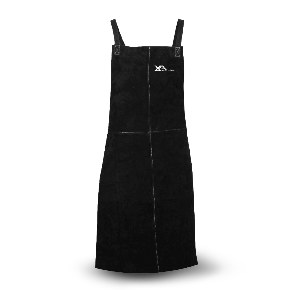 Welding Apron Leather