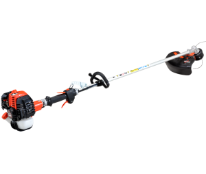 ECHO SRM-2621TES/L Professional High Torque Trimmer 25.4cc