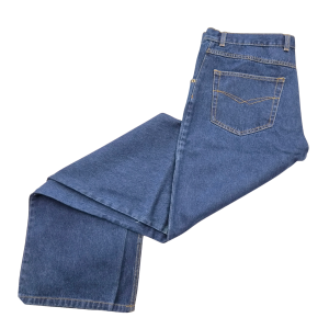 BETACRAFT STAG Work Denim Jeans