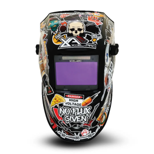 Automatic Welding Helmet NZ