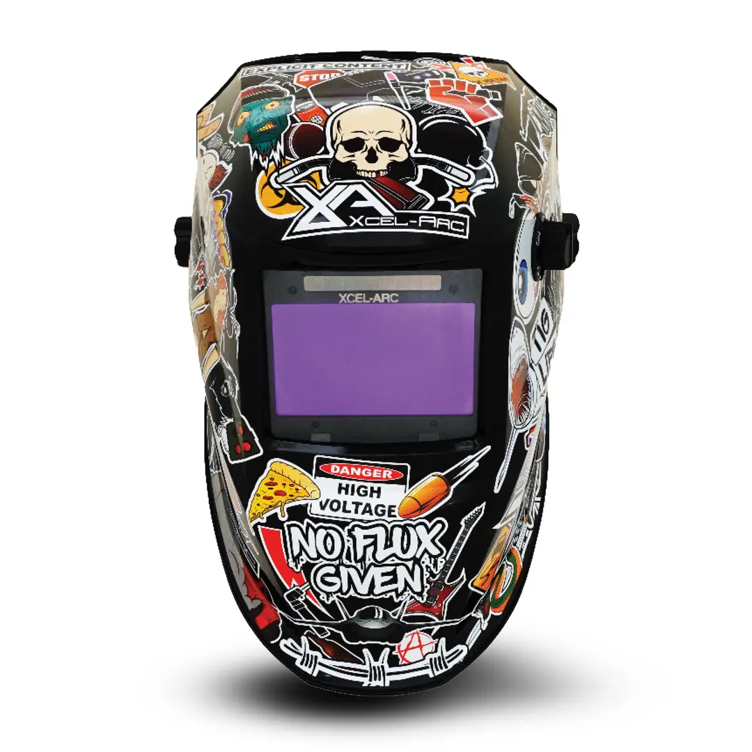 Automatic Welding Helmet NZ