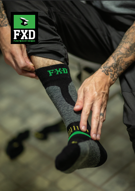 SK7 Socks