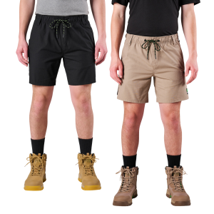 FXD WORK SHORTS