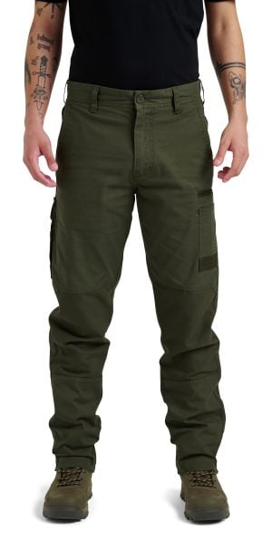 FXD STRETCH WORK TROUSER