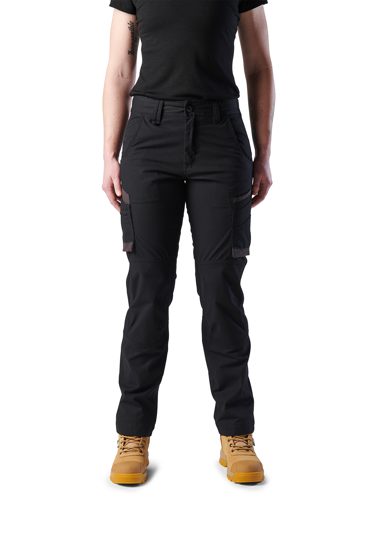FXD Womens Work PAnts